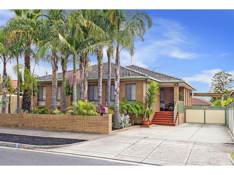 9 Pentathlon Street, Bundoora VIC 3083