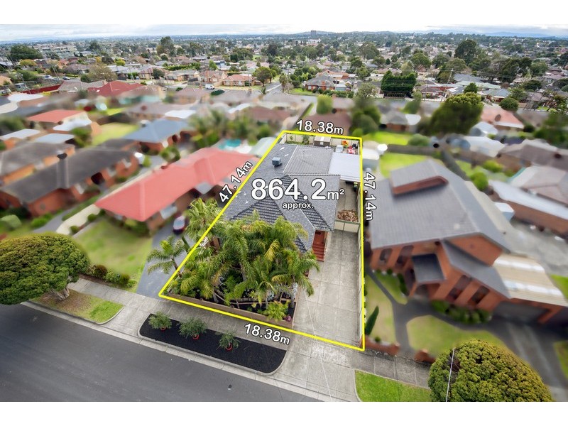 9 Pentathlon Street, Bundoora VIC 3083