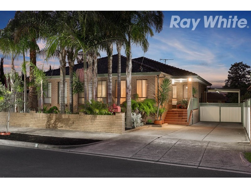 9 Pentathlon Street, Bundoora VIC 3083