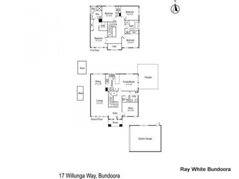 17 Willunga Way, Bundoora VIC 3083