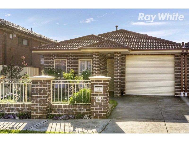 48a Stonehaven Drive, Thomastown VIC 3074