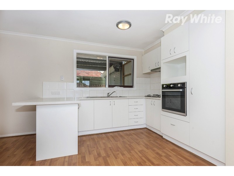1 Bluegum Court, Mill Park VIC 3082