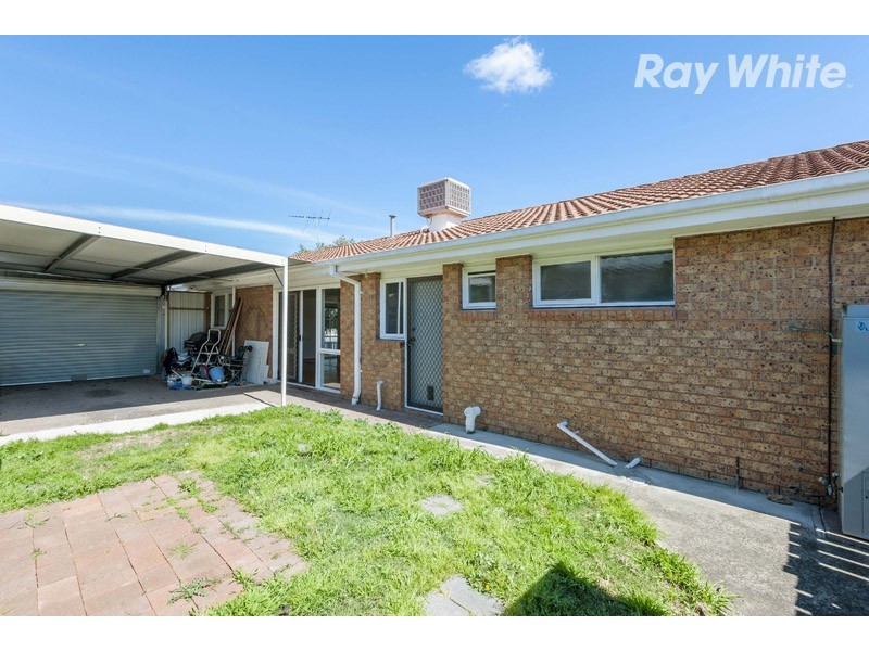 1 Bluegum Court, Mill Park VIC 3082