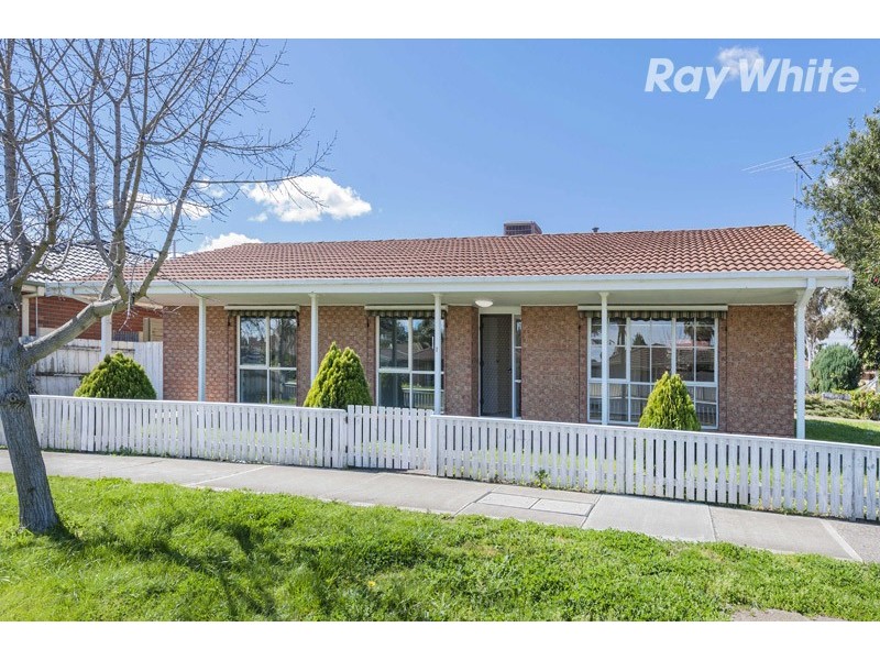 1 Bluegum Court, Mill Park VIC 3082