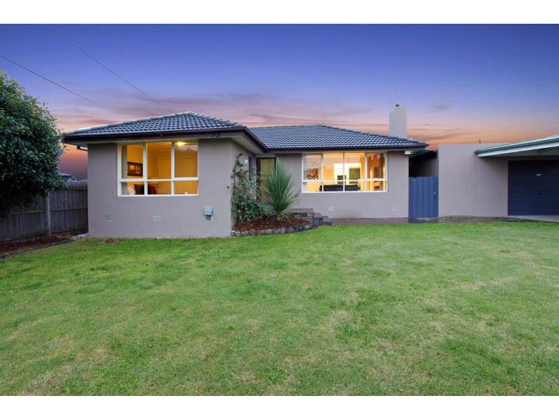 2 Judith Street, Bundoora VIC 3083