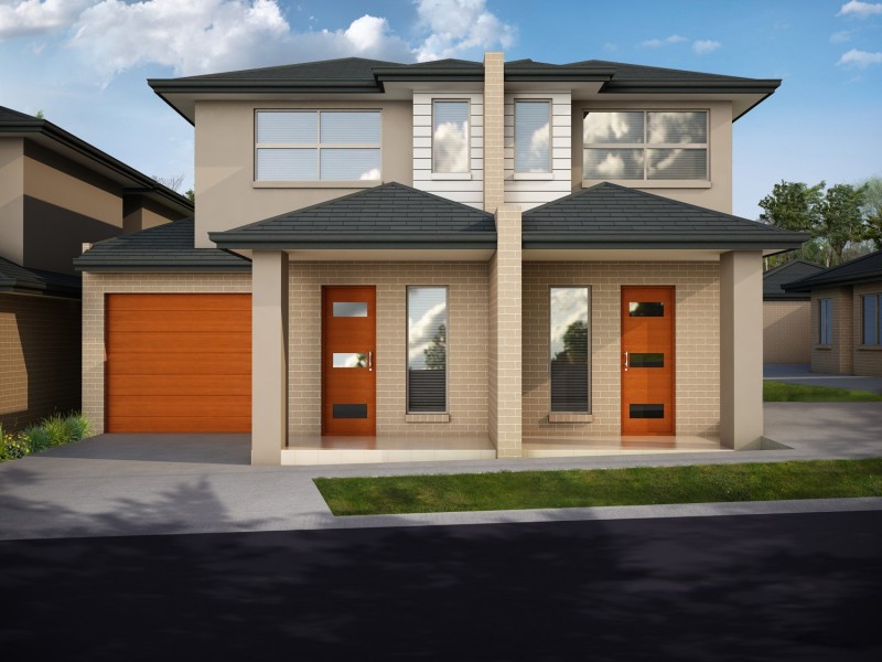 3/51 Reid Street, South Morang VIC 3752