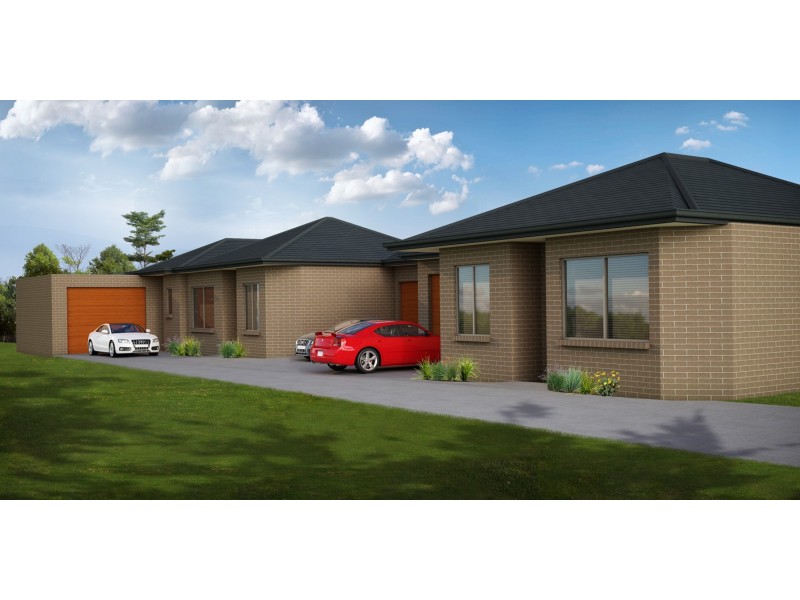 3/51 Reid Street, South Morang VIC 3752