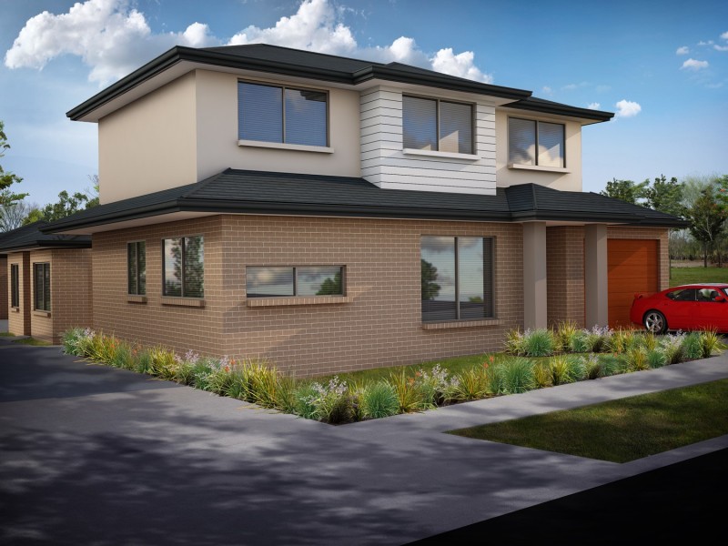 3/51 Reid Street, South Morang VIC 3752