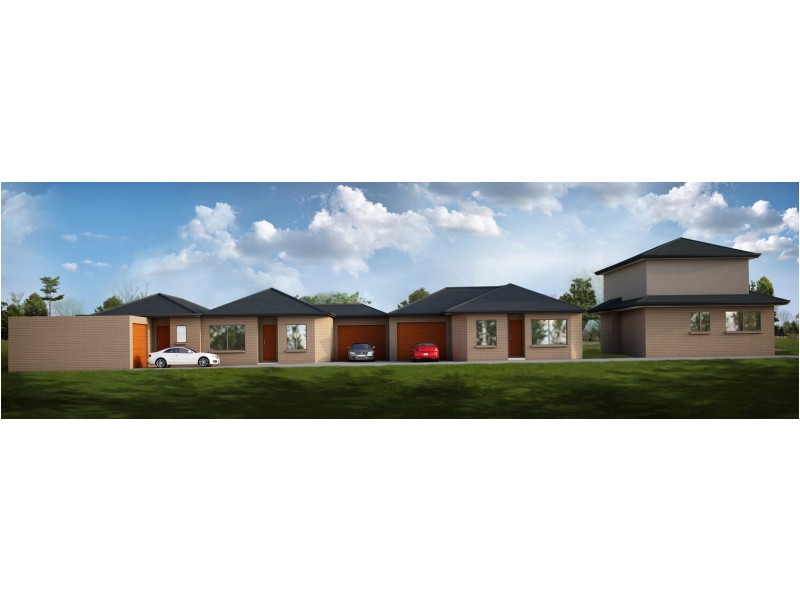 3/51 Reid Street, South Morang VIC 3752