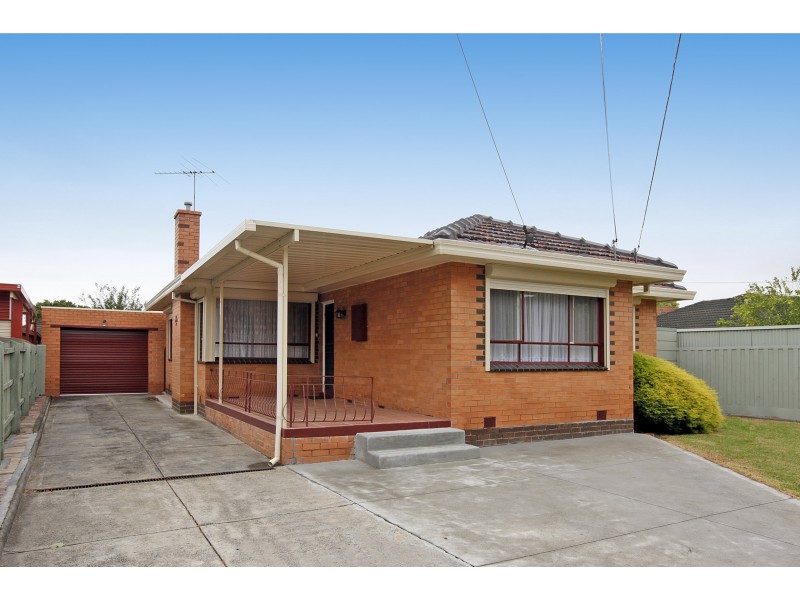 31 Bunker Avenue, Kingsbury VIC 3083