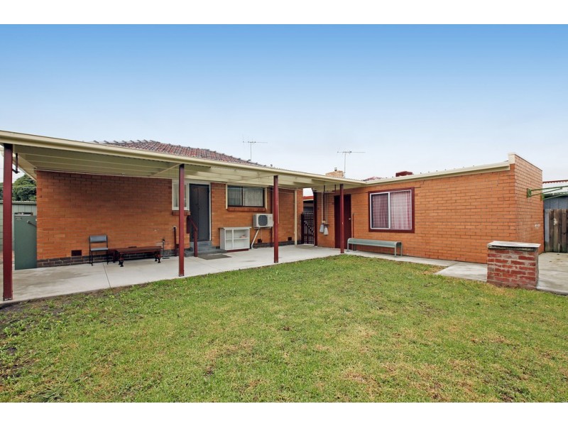 31 Bunker Avenue, Kingsbury VIC 3083