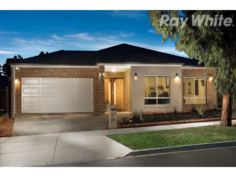 28 Cairn Drive, South Morang VIC 3752