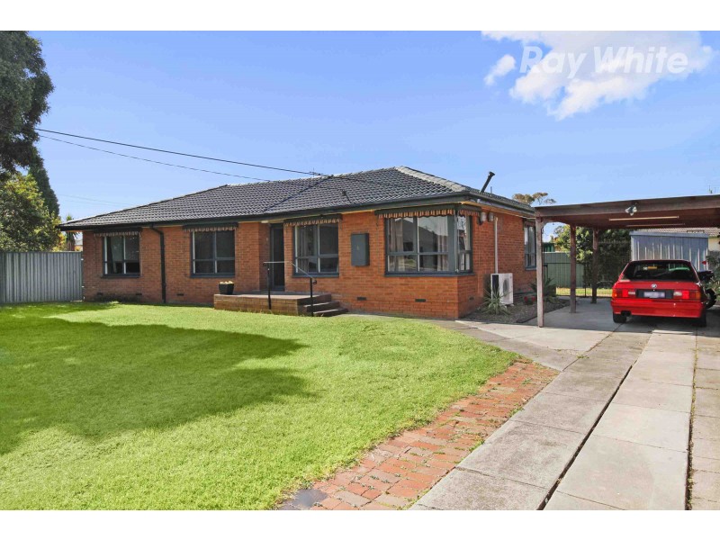 6 Dent Court, Thomastown VIC 3074