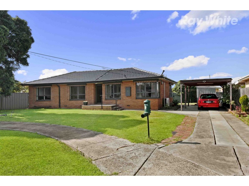 6 Dent Court, Thomastown VIC 3074