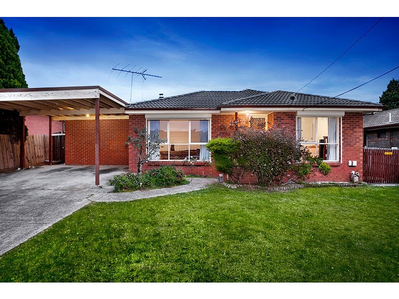 104 Betula Avenue, Bundoora VIC 3083