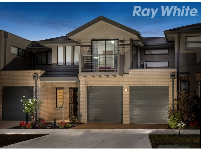 6 Saratoga Walk, Epping VIC 3076