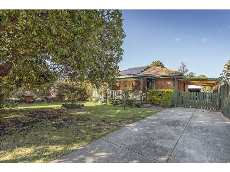 82 Whitelaw Street, Reservoir VIC 3073
