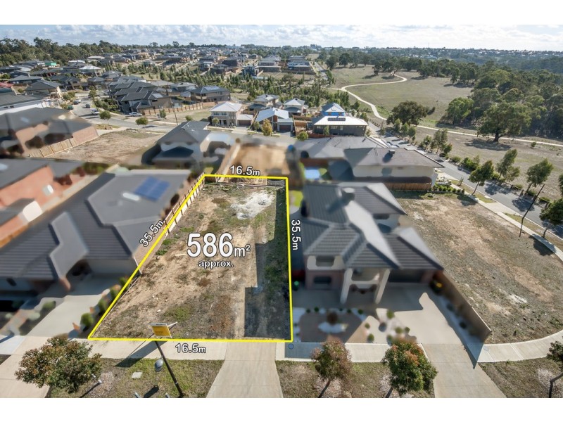 81 Queens Gardens, Bundoora VIC 3083