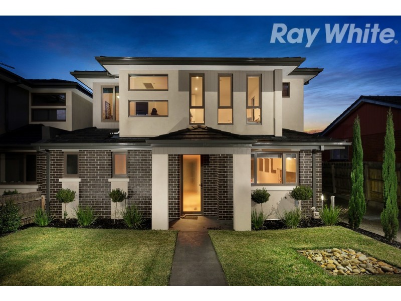 2/1 Olympic Street, Bundoora VIC 3083