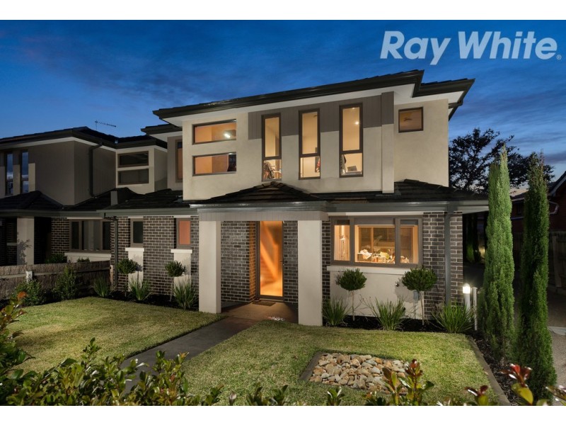 2/1 Olympic Street, Bundoora VIC 3083