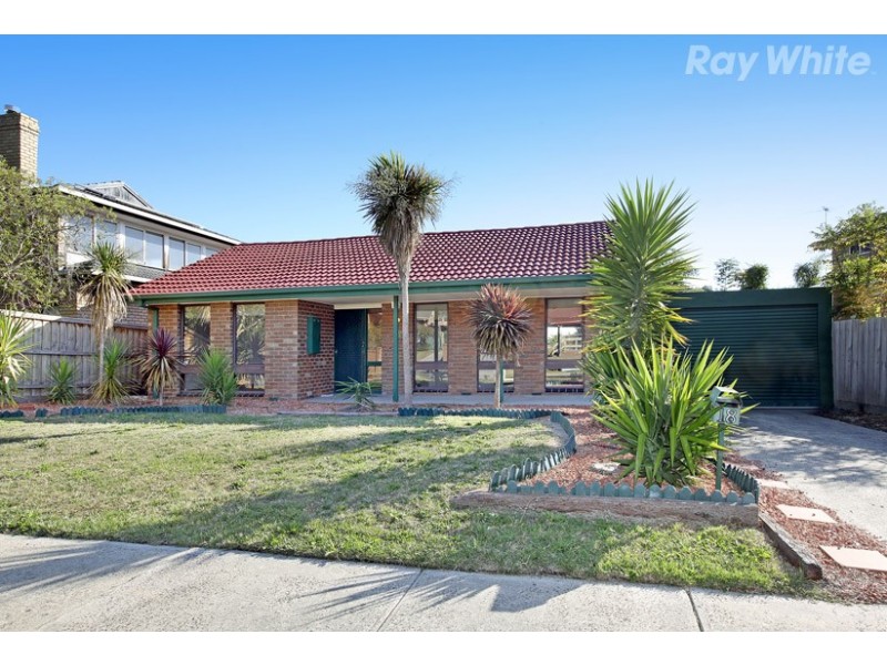 18 Streeton Circuit, Mill Park VIC 3082