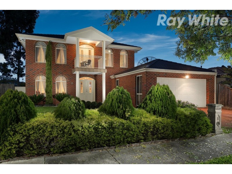 8 Velvet Avenue, Bundoora VIC 3083