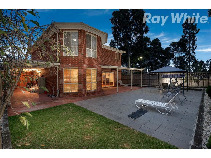 8 Velvet Avenue, Bundoora VIC 3083