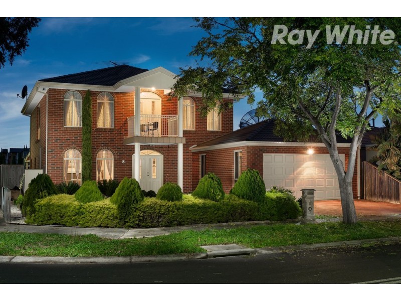 8 Velvet Avenue, Bundoora VIC 3083