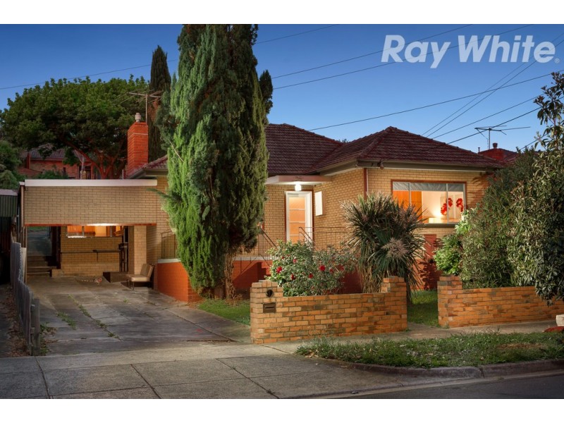 26 Keats Avenue, Kingsbury VIC 3083