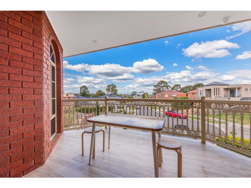 5 Wildfire Court, Mill Park VIC 3082
