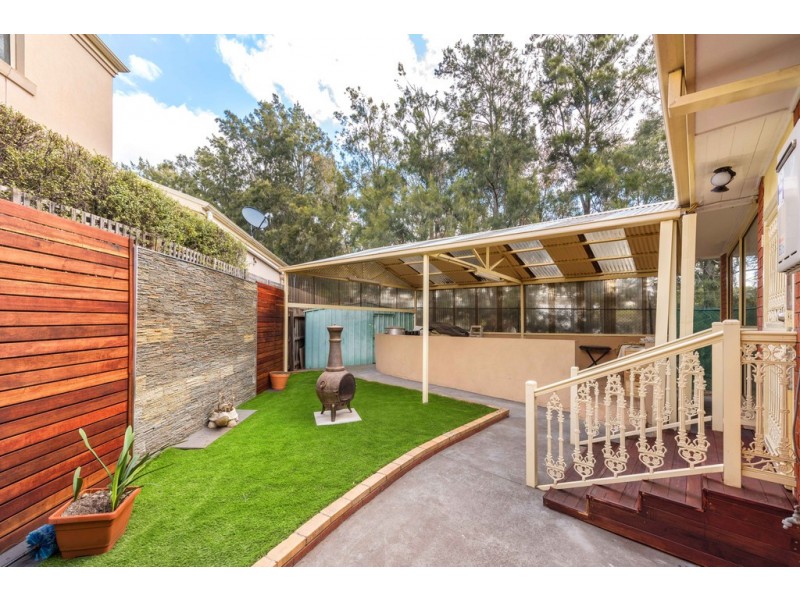 5 Wildfire Court, Mill Park VIC 3082