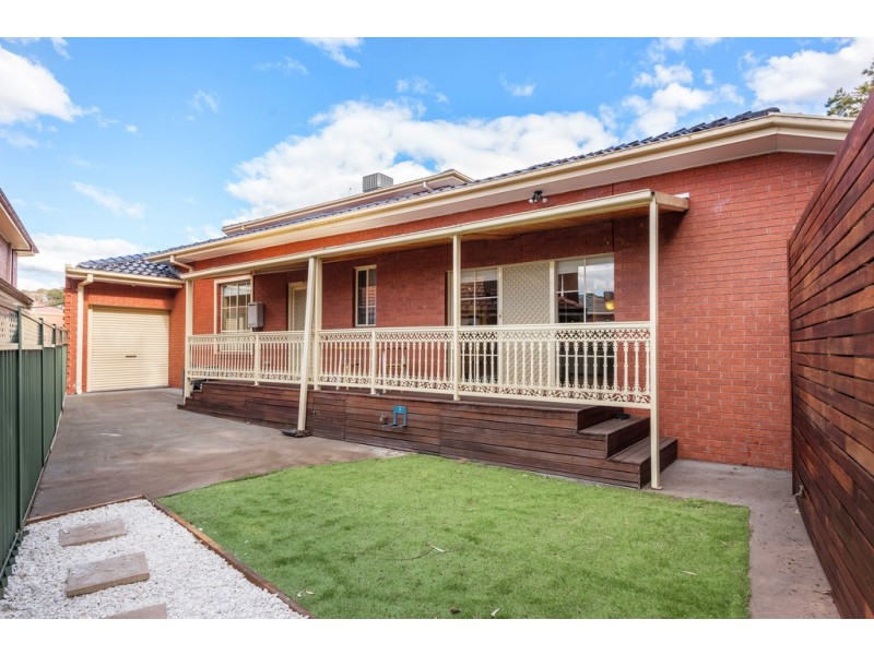 5 Wildfire Court, Mill Park VIC 3082