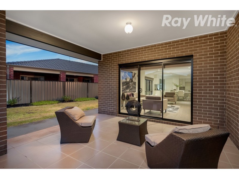 10 Mowbray Street, Mernda VIC 3754