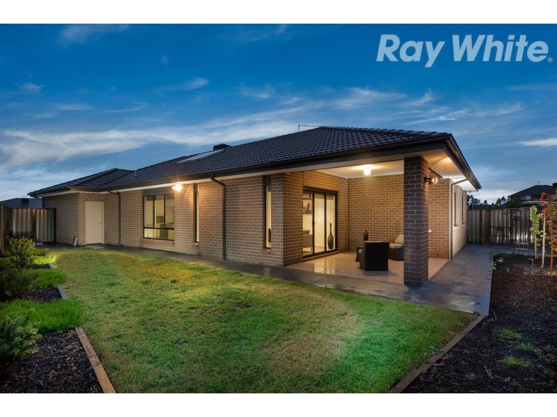 10 Mowbray Street, Mernda VIC 3754