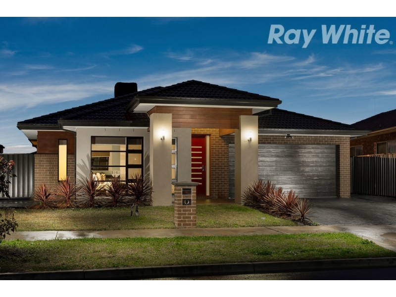 10 Mowbray Street, Mernda VIC 3754