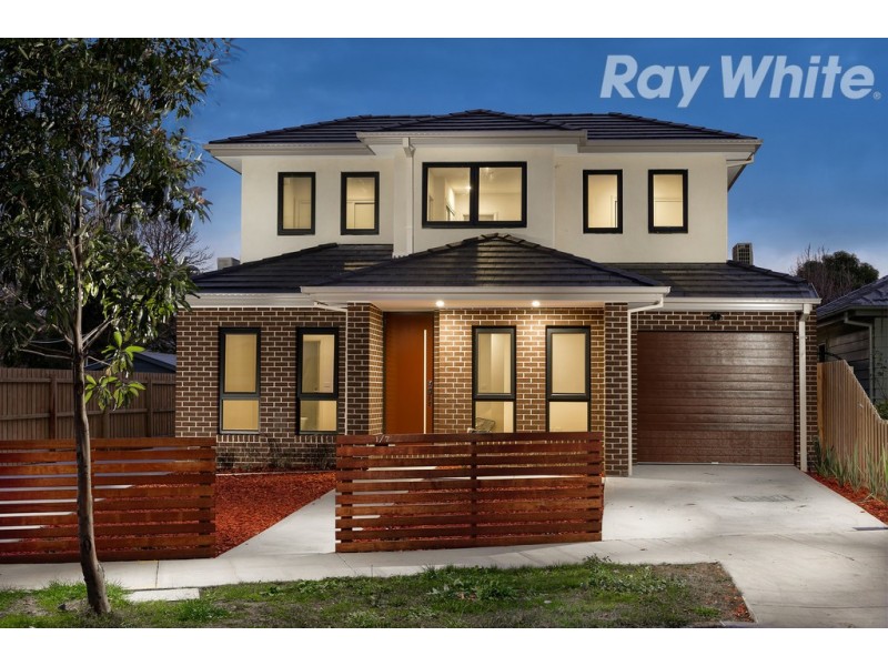 1/7 Browning Street, Kingsbury VIC 3083