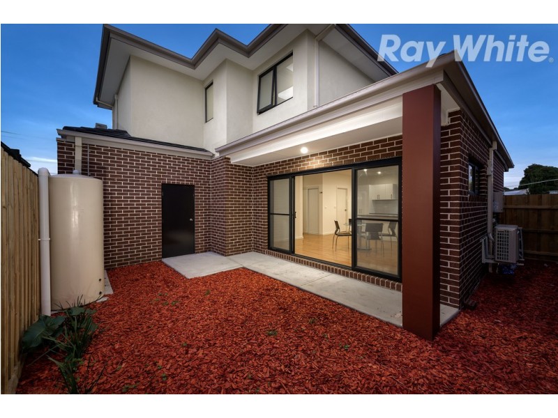 1/7 Browning Street, Kingsbury VIC 3083