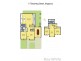 1/7 Browning Street, Kingsbury VIC 3083 Floorplan