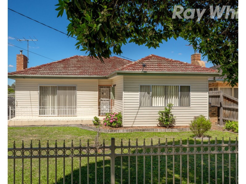 25 Keats Avenue, Kingsbury VIC 3083