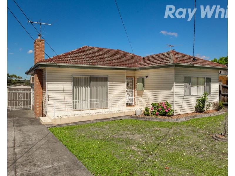 25 Keats Avenue, Kingsbury VIC 3083