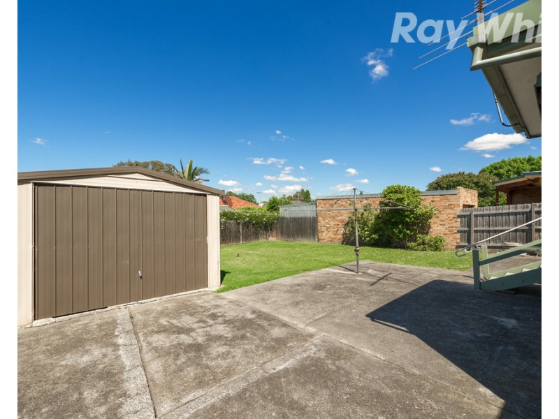 25 Keats Avenue, Kingsbury VIC 3083