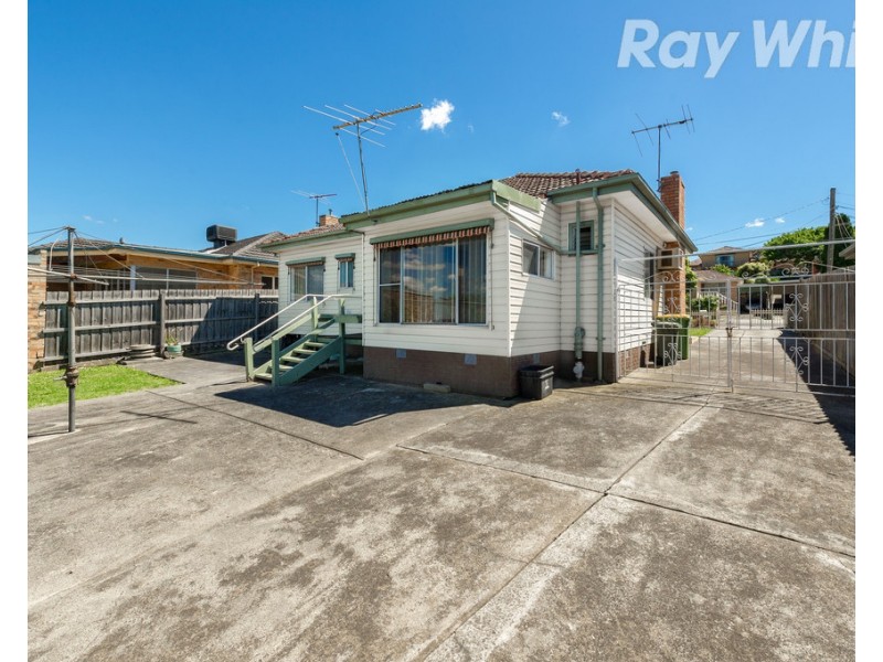 25 Keats Avenue, Kingsbury VIC 3083