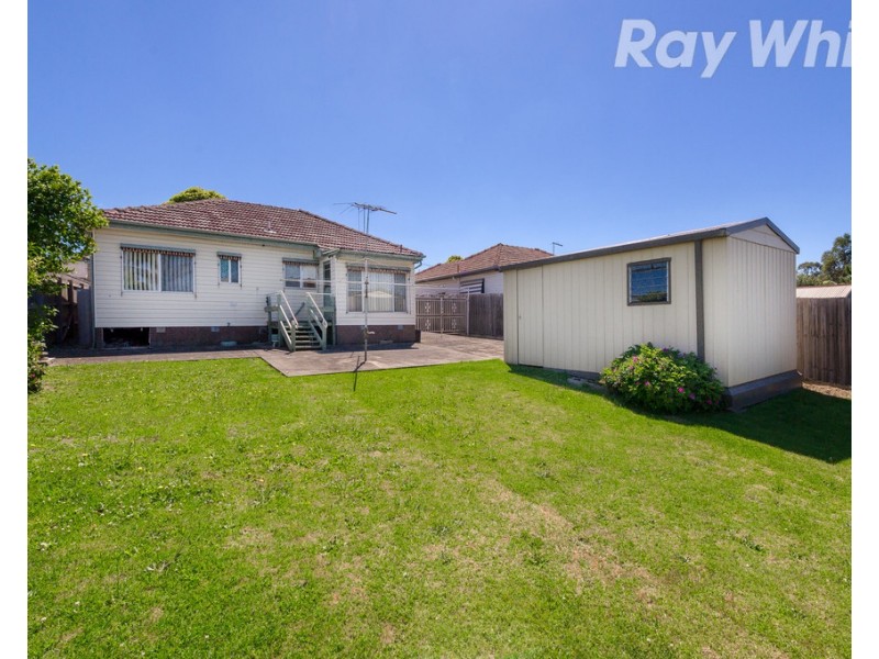 25 Keats Avenue, Kingsbury VIC 3083