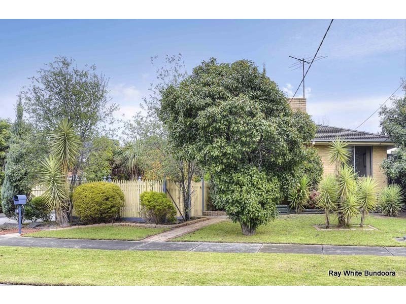 6 Norwood Court, Bundoora VIC 3083
