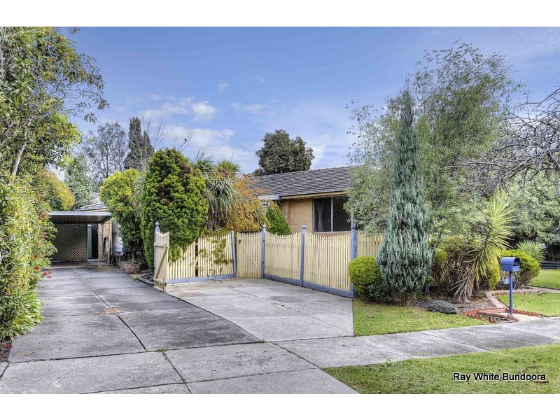 6 Norwood Court, Bundoora VIC 3083