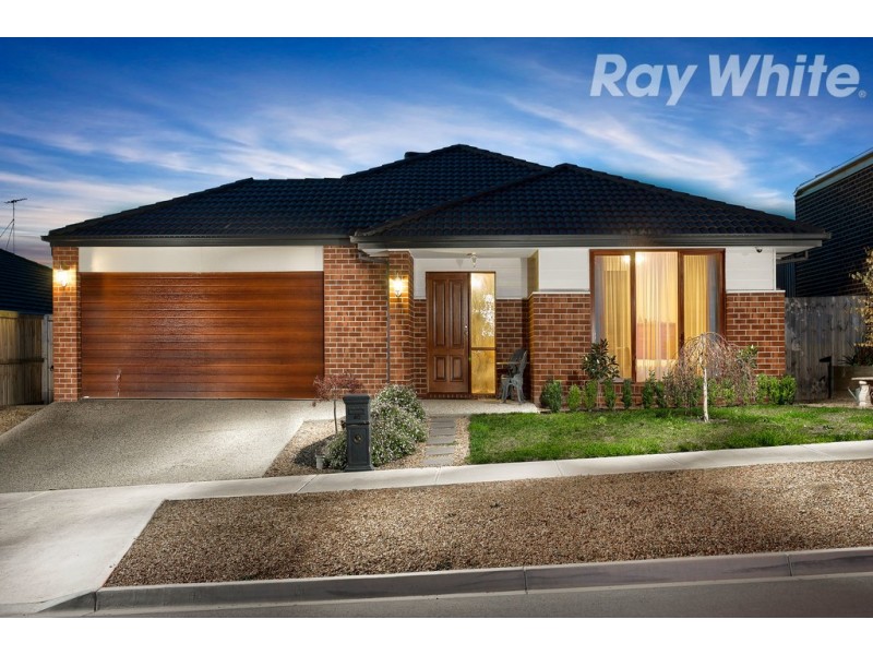 40 Midland Road, Doreen VIC 3754