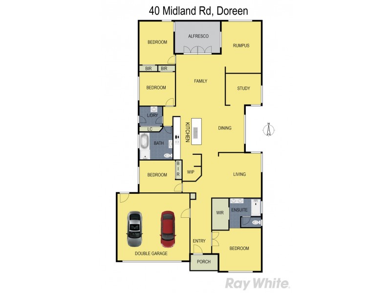 40 Midland Road, Doreen VIC 3754