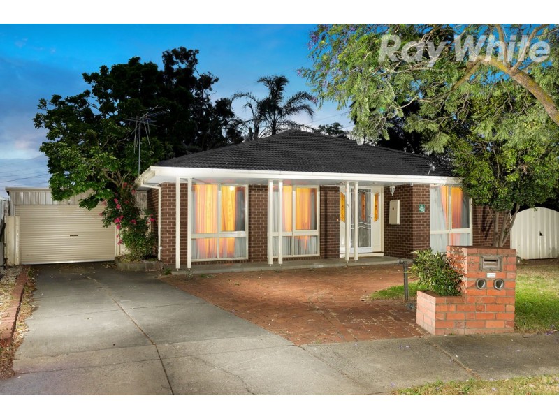 5 Thor Court, Bundoora VIC 3083