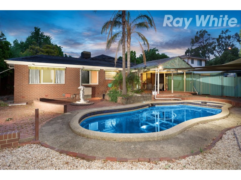 5 Thor Court, Bundoora VIC 3083