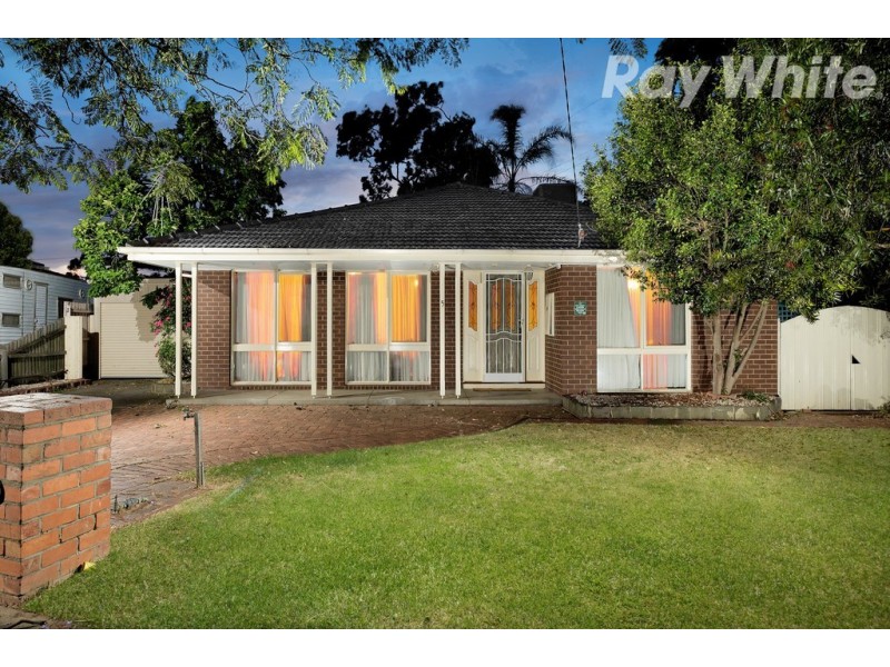 5 Thor Court, Bundoora VIC 3083